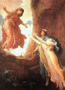 Lord Frederic Leighton The Return of Persephone oil painting picture wholesale